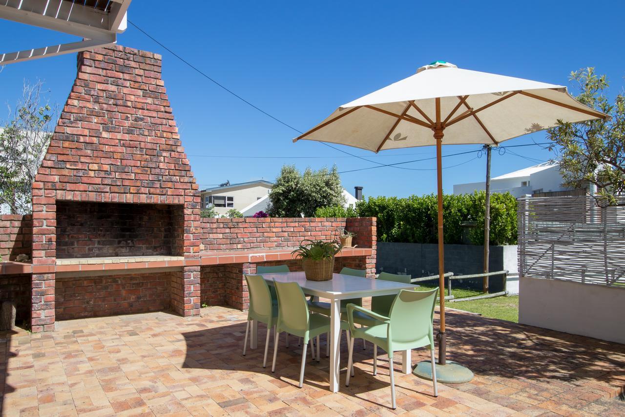 Stone Chimney Cottage เฮอร์มานุส ภายนอก รูปภาพ